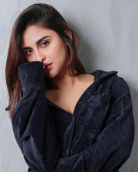 Krystle D`Souza